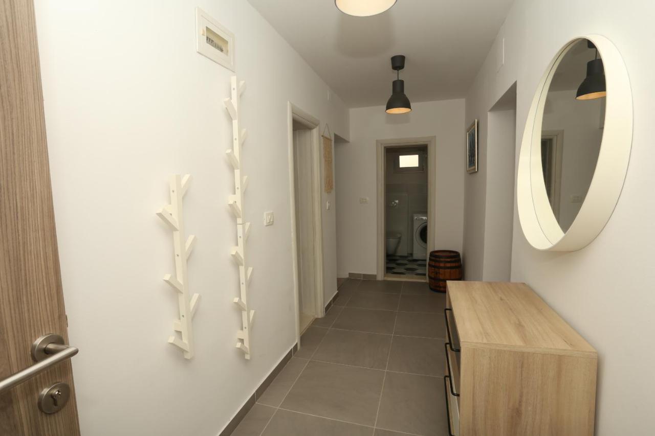 Apartman Luce Trogir Exterior foto