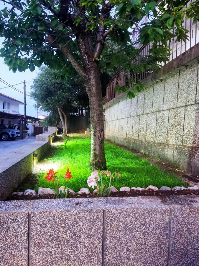 Apartman Luce Trogir Exterior foto